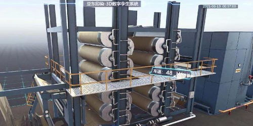 沉浸式探訪 工業(yè)元宇宙賦能制造革新，數(shù)字孿生為工廠裝上智慧大腦