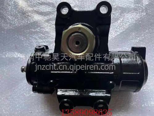 3411-00-00031湖北三環中通客車轉向器總成詳解 價格、圖片與配件廠家信息